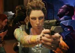 Wanted: Dead, un slasher/shooter sangriento de los creadores de Ninja Gaiden y Dead or Alive para desahogarse