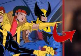 X-Men: el guionista confirma la presencia de este Vengador en el remake de la serie de Disney+