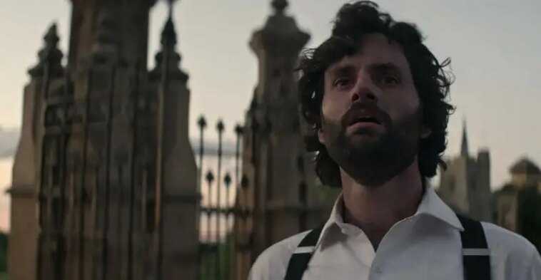 You Season 4 Part 2: ¿Qué fecha de lanzamiento de Netflix? 1 Ayther logo