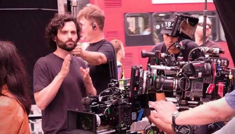 You Temporada 4: ¿Dónde se filmó la serie? Lugares de rodaje ! 1 Ayther logo