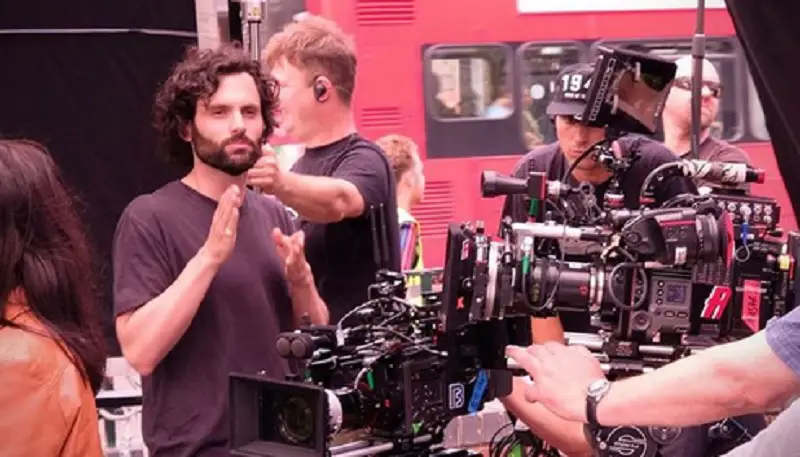 You Temporada 4: ¿Dónde se filmó la serie? Lugares de rodaje ! 2 donde filmaste la temporada 4