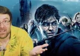 YouTube: he aquí por qué Attic Player rechazó una operación con estos dos famosos actores de Harry Potter