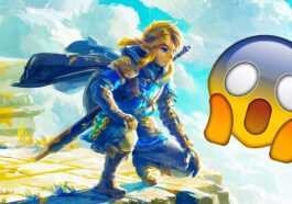 Zelda Tears of the Kingdom: este temible monstruo del primer juego regresará en el próximo juego de Nintendo
