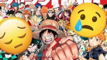 OFICIAL: este popular sitio de escaneos de manga está definitivamente cerrado