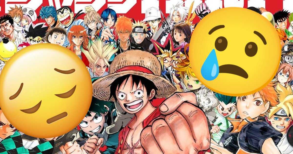 OFICIAL: este popular sitio de escaneos de manga está definitivamente cerrado