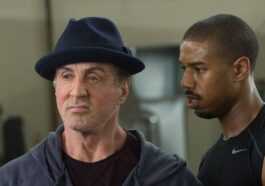 Creed III: Michael B. Jordan explica la ausencia de Rocky