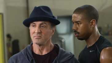 Creed III: Michael B. Jordan explica la ausencia de Rocky