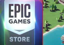 Epic Games Store: un juego gratis esta semana, un título que te pondrá en la piel del Lobo de Wall Street