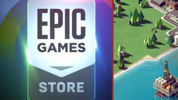 Epic Games Store: un juego gratis esta semana, un título que te pondrá en la piel del Lobo de Wall Street
