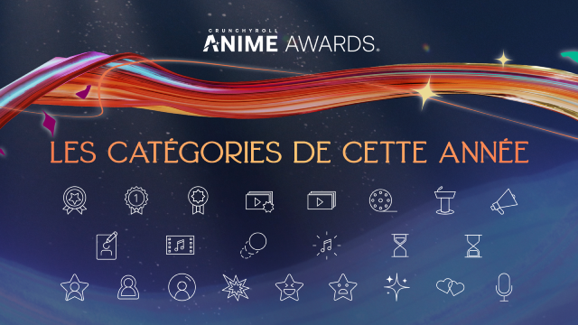 Demon Slayer, Attack on Titan, Cyberpunk Edgerunners: aquí están los ganadores de los Crunchyroll Anime Awards 2023 3 Crunchyroll - Anime Awards 2023: Crunchyroll revela las categorías