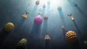 One Piece: aquí está el ranking de las 10 Frutas del Diablo más poderosas