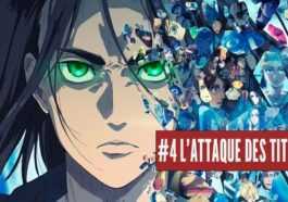 Zelda, Hayao Miyazaki, Attack on Titan: estas 15 razones por las que Japón dominará el 2023