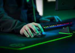 Razer Viper Ultimate: el mouse inalámbrico para juegos para jugadores experimentados