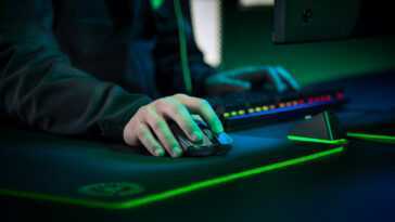 Razer Viper Ultimate: el mouse inalámbrico para juegos para jugadores experimentados