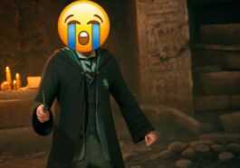 Hogwarts Legacy: muy malas noticias para los fans de Harry Potter que quieran jugarlo en PS4 y Xbox One