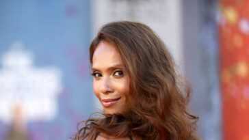 Rick & Michonne: Lesley-Ann Brandt se une a la serie derivada de Walking Dead