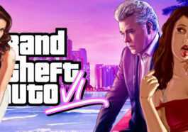 GTA VI: se habría filtrado la fecha de lanzamiento y llegará pronto