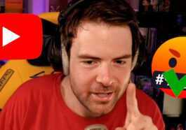 YouTube: Joueur du Grenier podrá respirar, la plataforma da la espalda a su política de desmonetización