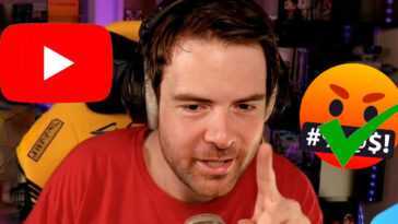 YouTube: Joueur du Grenier podrá respirar, la plataforma da la espalda a su política de desmonetización