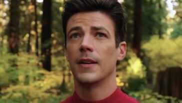 The Flash temporada 9: Grant Gustin marca el final de la filmación con un mensaje conmovedor