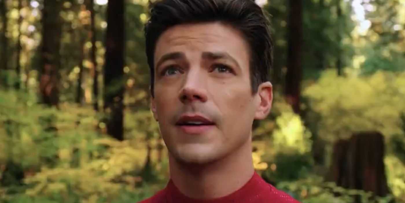 The Flash temporada 9: Grant Gustin marca el final de la filmación con un mensaje conmovedor