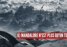 The Mandalorian: 8 Detalles Y Cosas Para Recordar Del Episodio