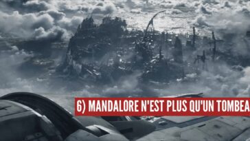 The Mandalorian: 8 Detalles Y Cosas Para Recordar Del Episodio