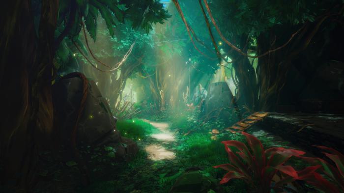 Epic Games Store: un título gratuito solo esta semana, pero una aventura excepcional 5 llamada-del-mar-2