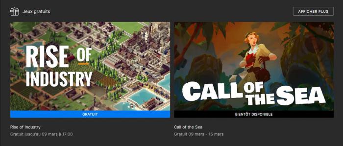 Epic Games Store: un título gratuito solo esta semana, pero una aventura excepcional 3 epic-games-store-juegos-gratis