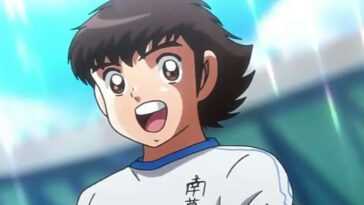 Olive and Tom: ¡la figura de Banpresto del Capitán Tsubasa que no te puedes perder!