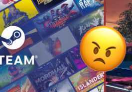 Steam: recién lanzado, este juego de rol futurista es destruido por los jugadores