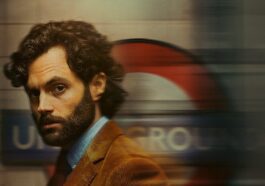 You temporada 4: Gran giro alucinante en la parte 2 (spoilers)