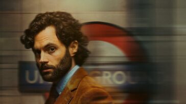 You temporada 4: Gran giro alucinante en la parte 2 (spoilers)