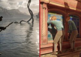 Hogwarts Legacy: 10 detalles y referencias a Harry Potter vistos en el juego
