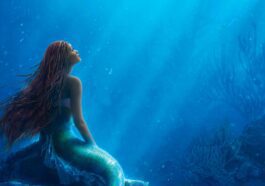 La Sirenita: Musical y colorido tráiler del live action con Halle Bailey