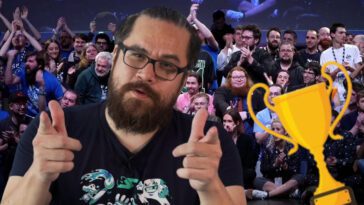 SpeedDons: el maratón benéfico de Mister MV establece este increíble récord