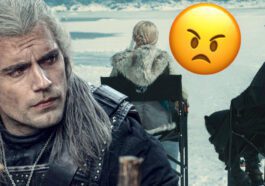 El Brujo: "fue doloroso"el showrunner anda suelto sobre el comportamiento de Henry Cavill durante el rodaje