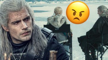 El Brujo: "fue doloroso"el showrunner anda suelto sobre el comportamiento de Henry Cavill durante el rodaje