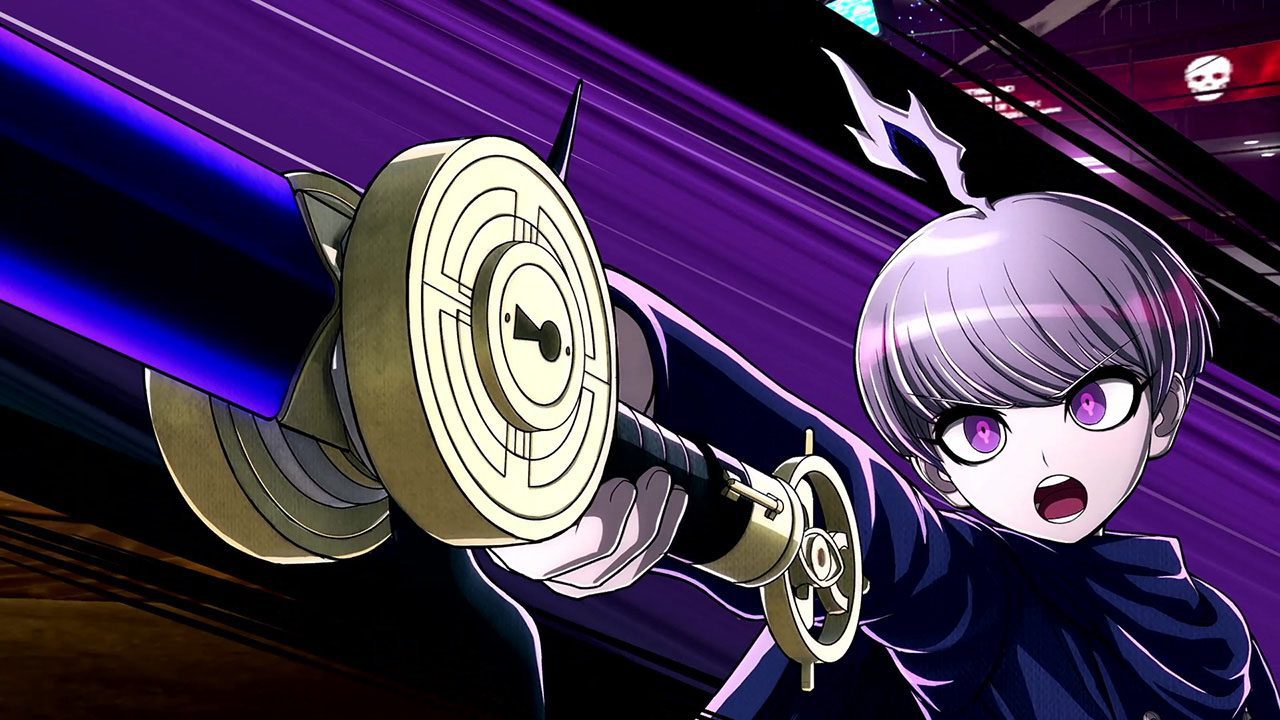 Master Detective Archives: Rain Code, la caja de coleccionista de Mysteriful Edition que no debe perderse