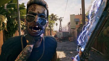 Dead Island 2: todo sobre la próxima caja de coleccionista de HellL.A