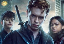 Gotham Knights temporada 1: un drama adolescente de DC teñido de conspiración
