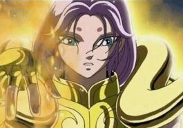 Aries Mu: la figura de Aries Golden Knight que hará las delicias de los fans de Saint Seiya