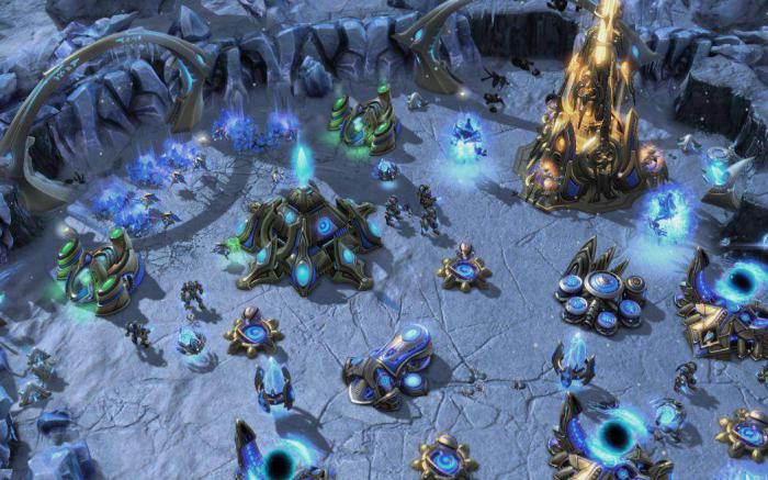 Epic Games Store: solo un juego gratis esta semana, pero un juego de estrategia increíble 3 starcraft-ii