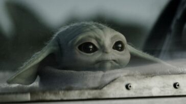 The Mandalorian temporada 3: ¿Grogu trató de decir esas primeras palabras?