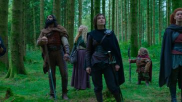 Willow: Disney+ cancela la serie tras una temporada