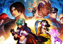 The King of Fighters XV: El juego de lucha definitivo