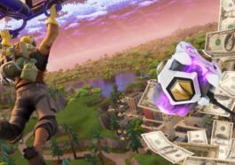 Fortnite: Epic Games condenada a pagar esta colosal suma por haber estafado a sus jugadores