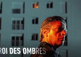 The King of Shadows 2: ¿Qué fecha de lanzamiento de Netflix? 92 Ayther logo