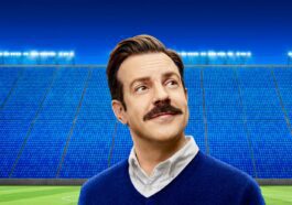 Ted Lasso temporada 3: una serie aún tan encantadora 75 Ted Lasso temporada 3: una serie aún tan encantadora