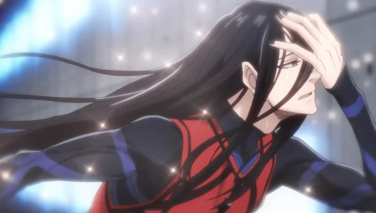 Blue Lock Episodio 24: ¿Cuál es la fecha y hora de lanzamiento de Crunchyroll? 1 Ayther logo